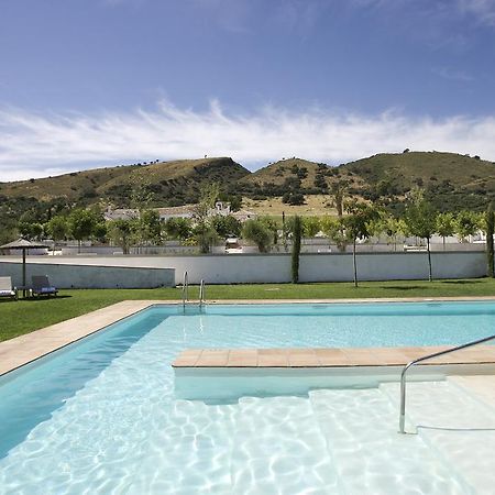 רונדה Hotel Boutique Molino Del Arco מתקנים תמונה