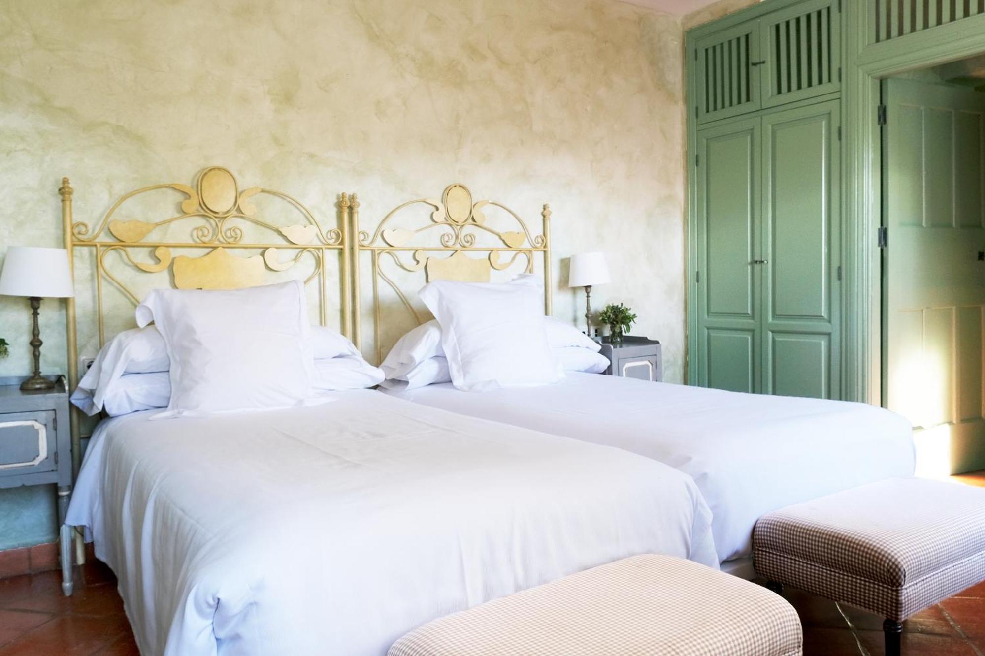 רונדה Hotel Boutique Molino Del Arco חדר תמונה
